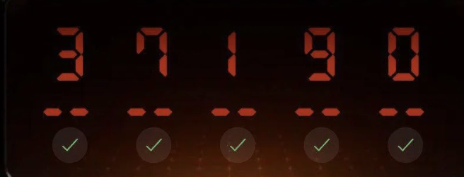 Nordom Gates Daily Puzzle Code 30 May 2025